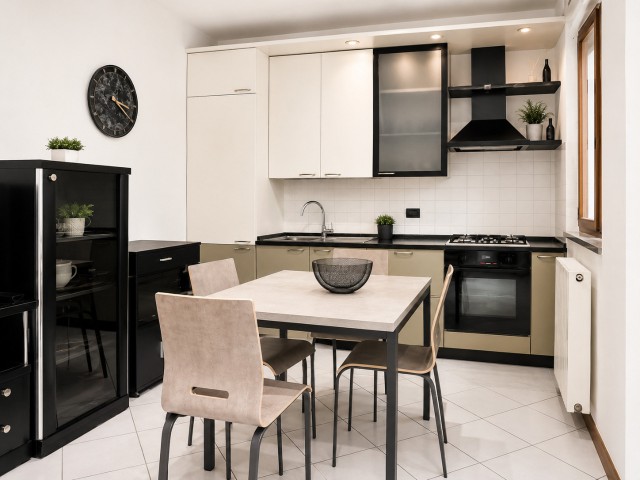 Appartamento in Affitto a Quarto d'Altino